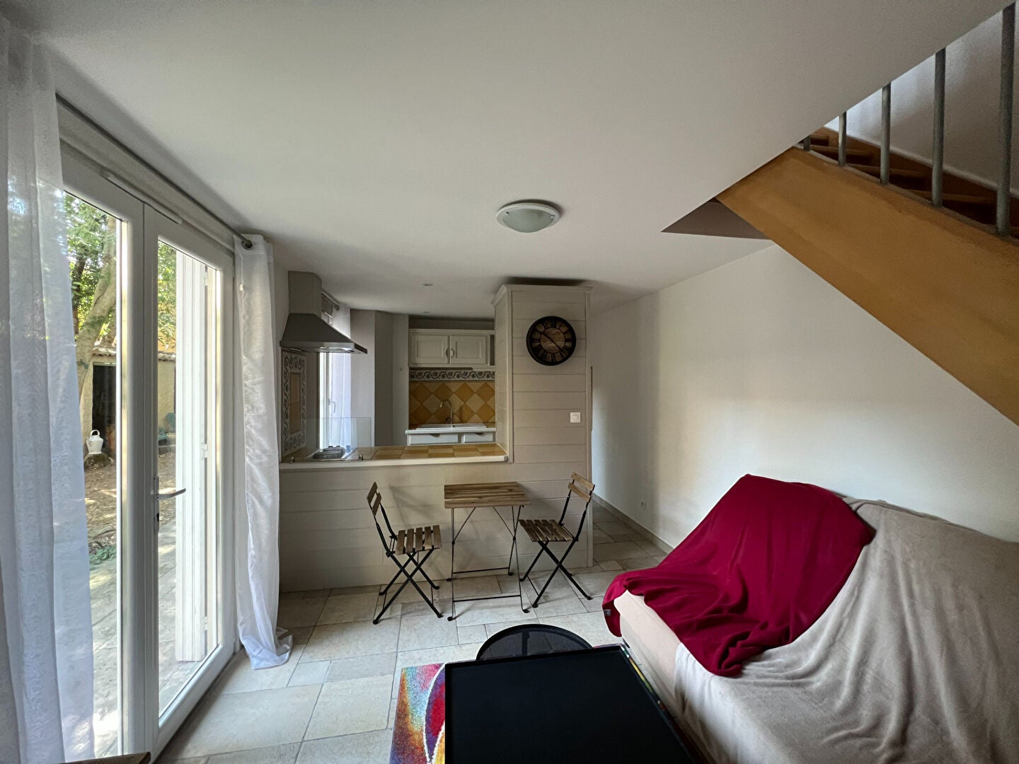 House Rue de la Juiverie in Alet-les-Bains