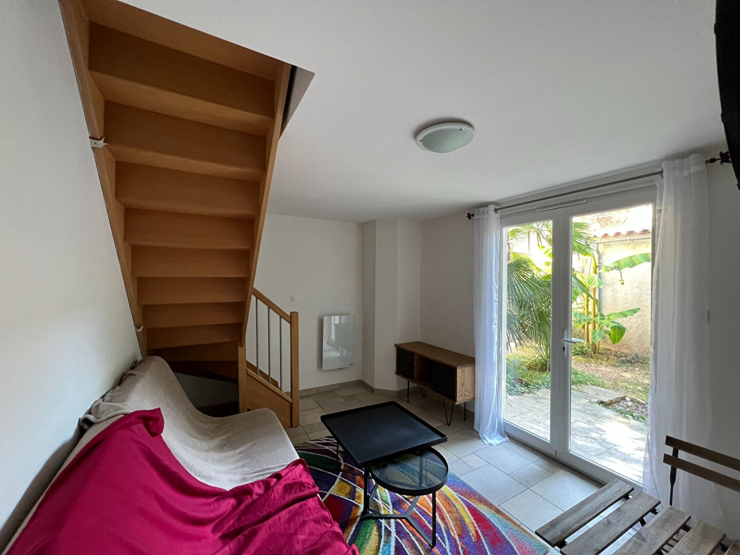 House Rue de la Juiverie in Alet-les-Bains
