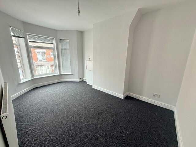 Flat Lawton Street in Crewe