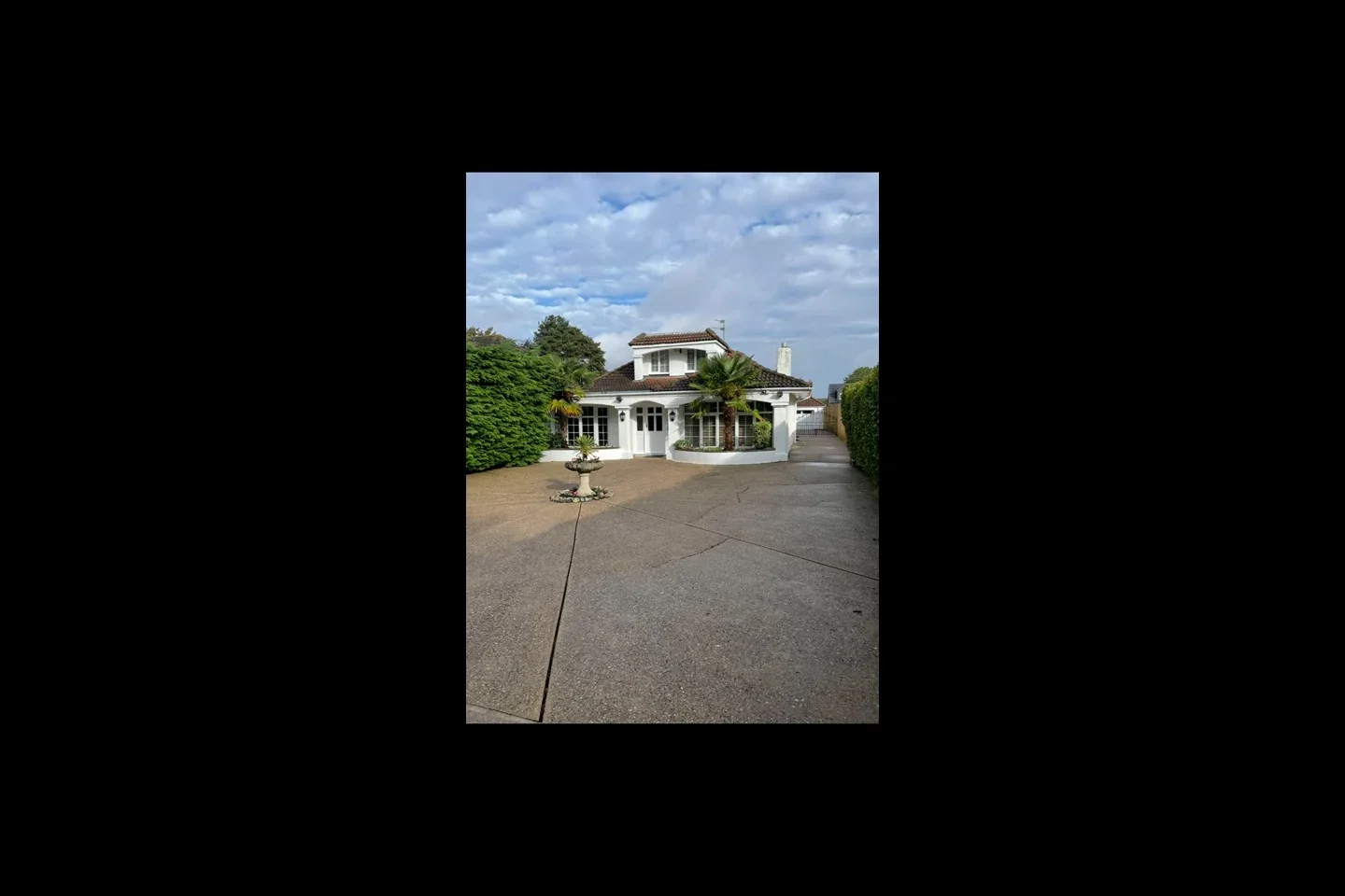 House Humberston Avenue in Grimsby