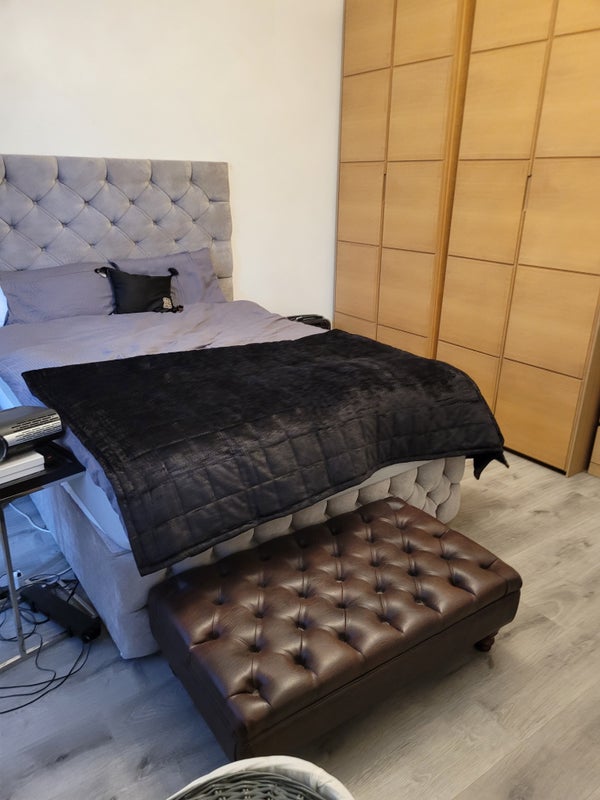 Room Clements Road in Greater London