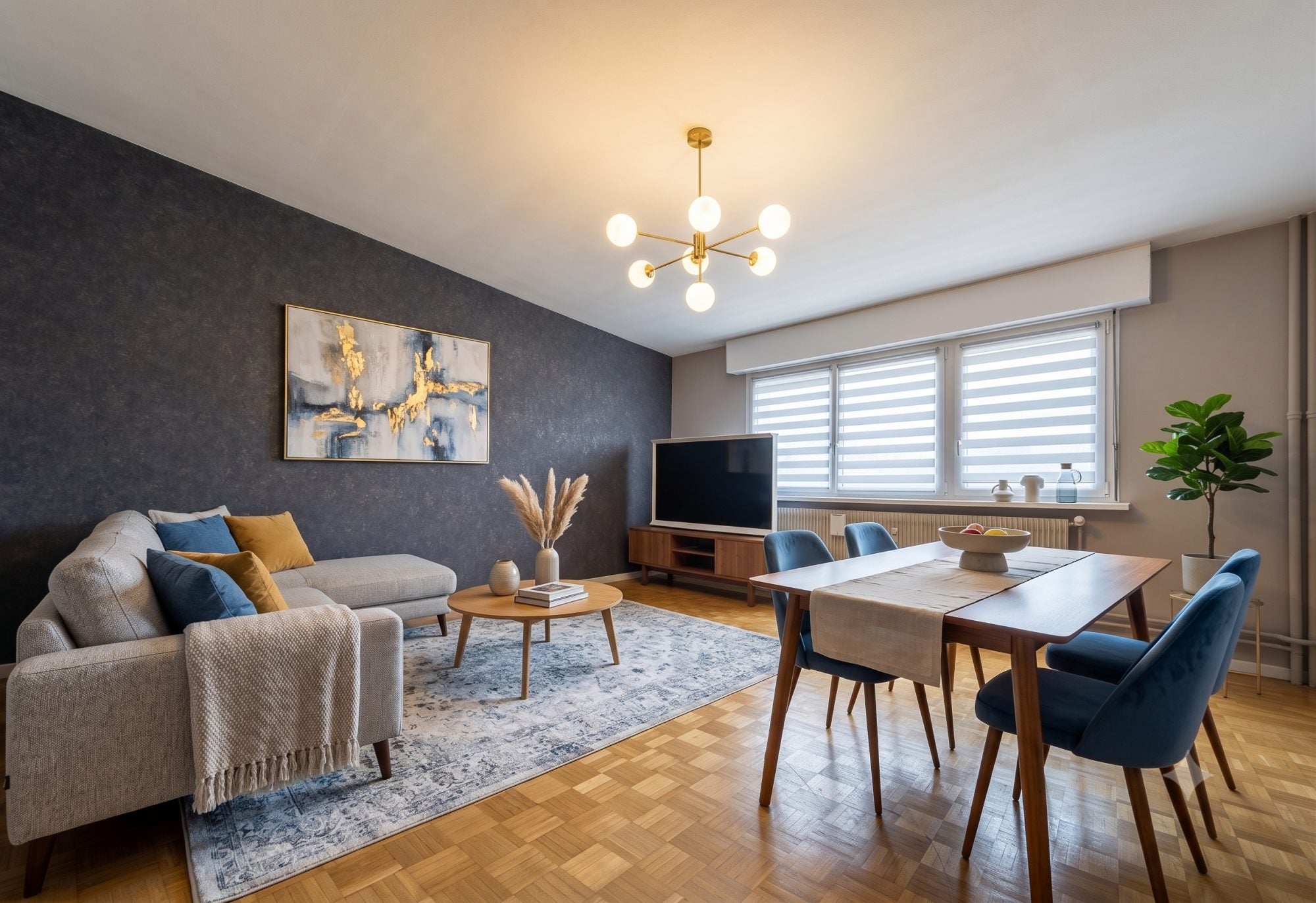 Appartement Rue des Lilas à Illkirch-Graffenstaden