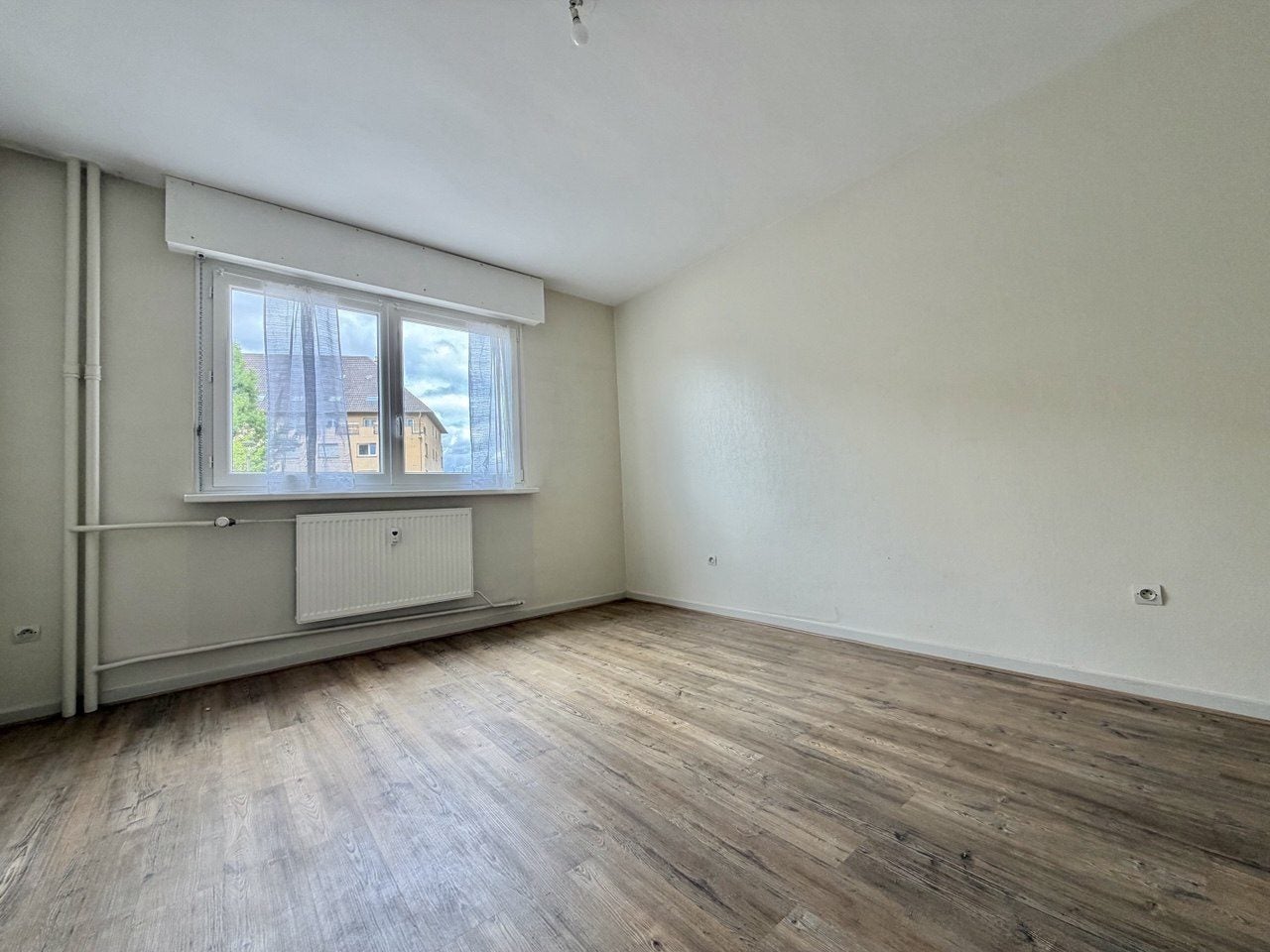 Appartement Rue des Lilas à Illkirch-Graffenstaden