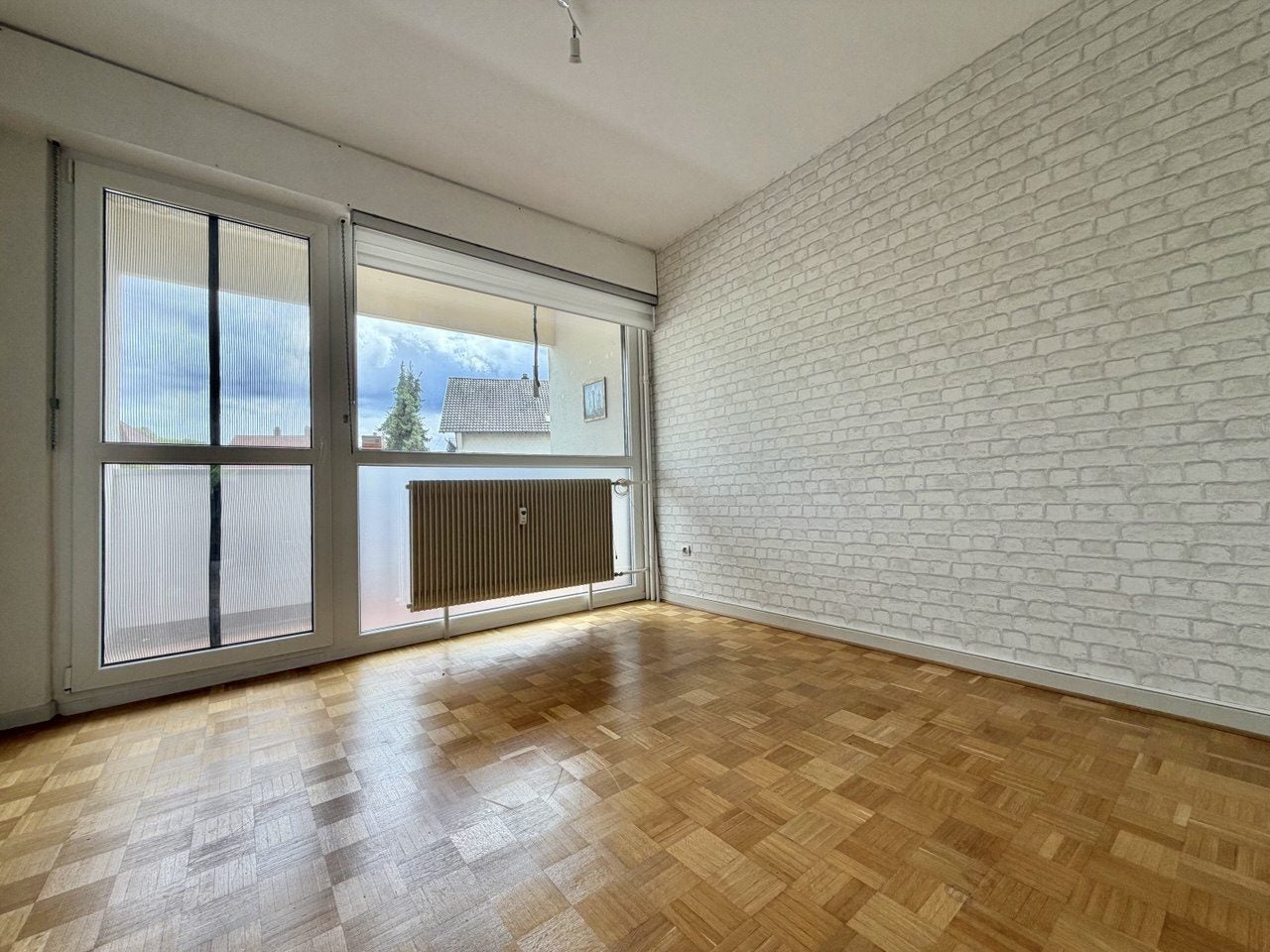 Appartement Rue des Lilas à Illkirch-Graffenstaden
