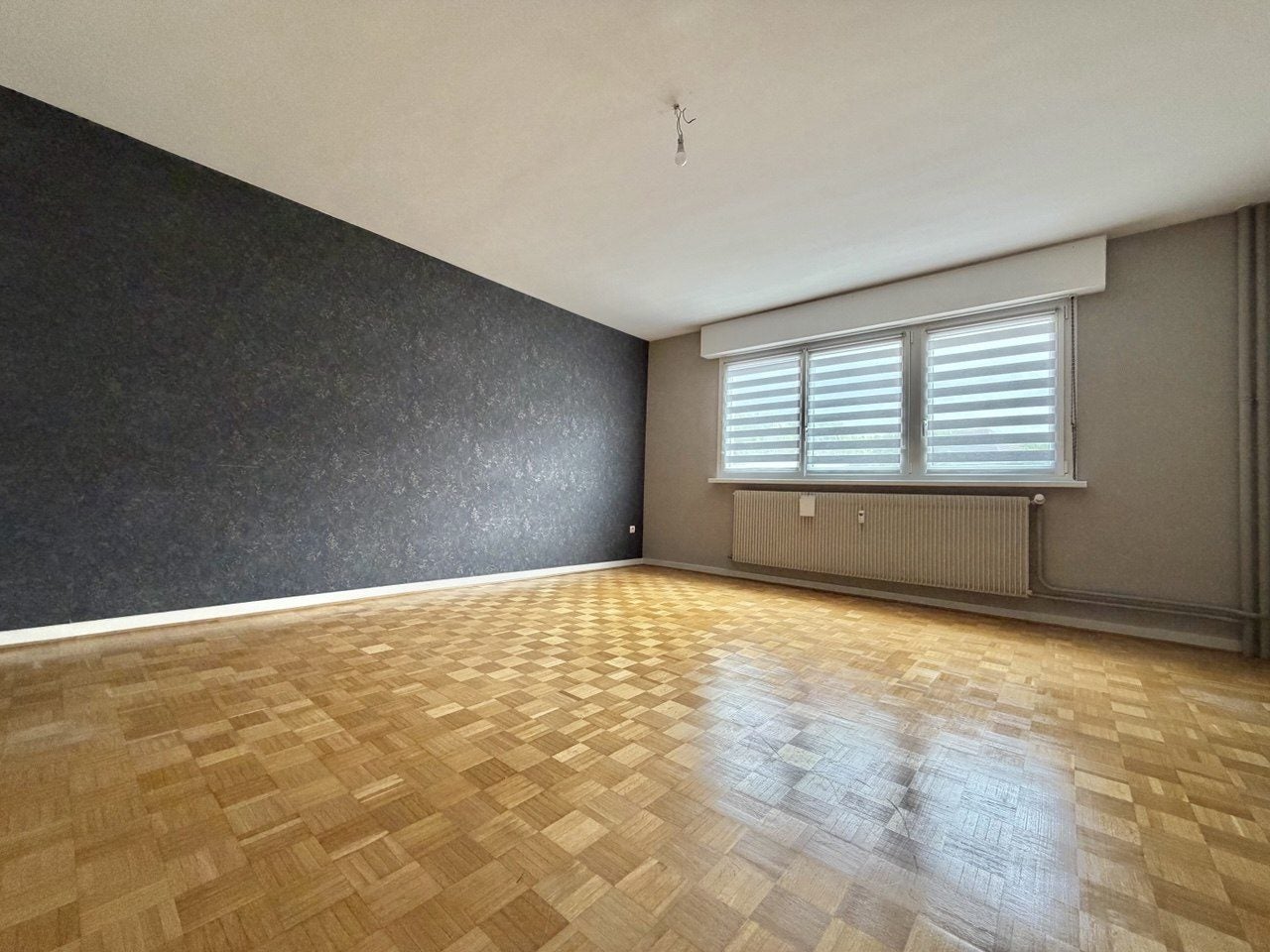 Flat Rue des Lilas in Illkirch-Graffenstaden
