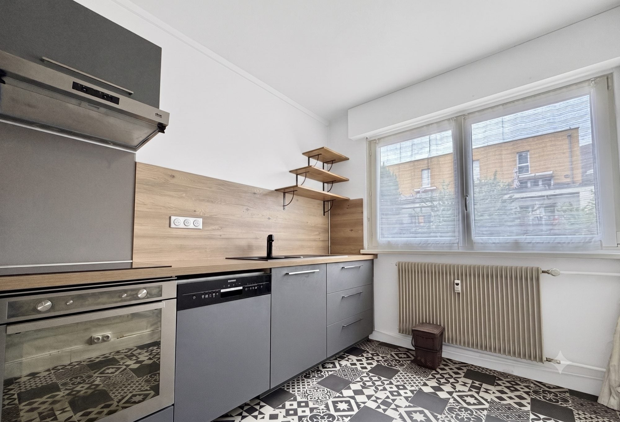 Appartement Rue des Lilas à Illkirch-Graffenstaden