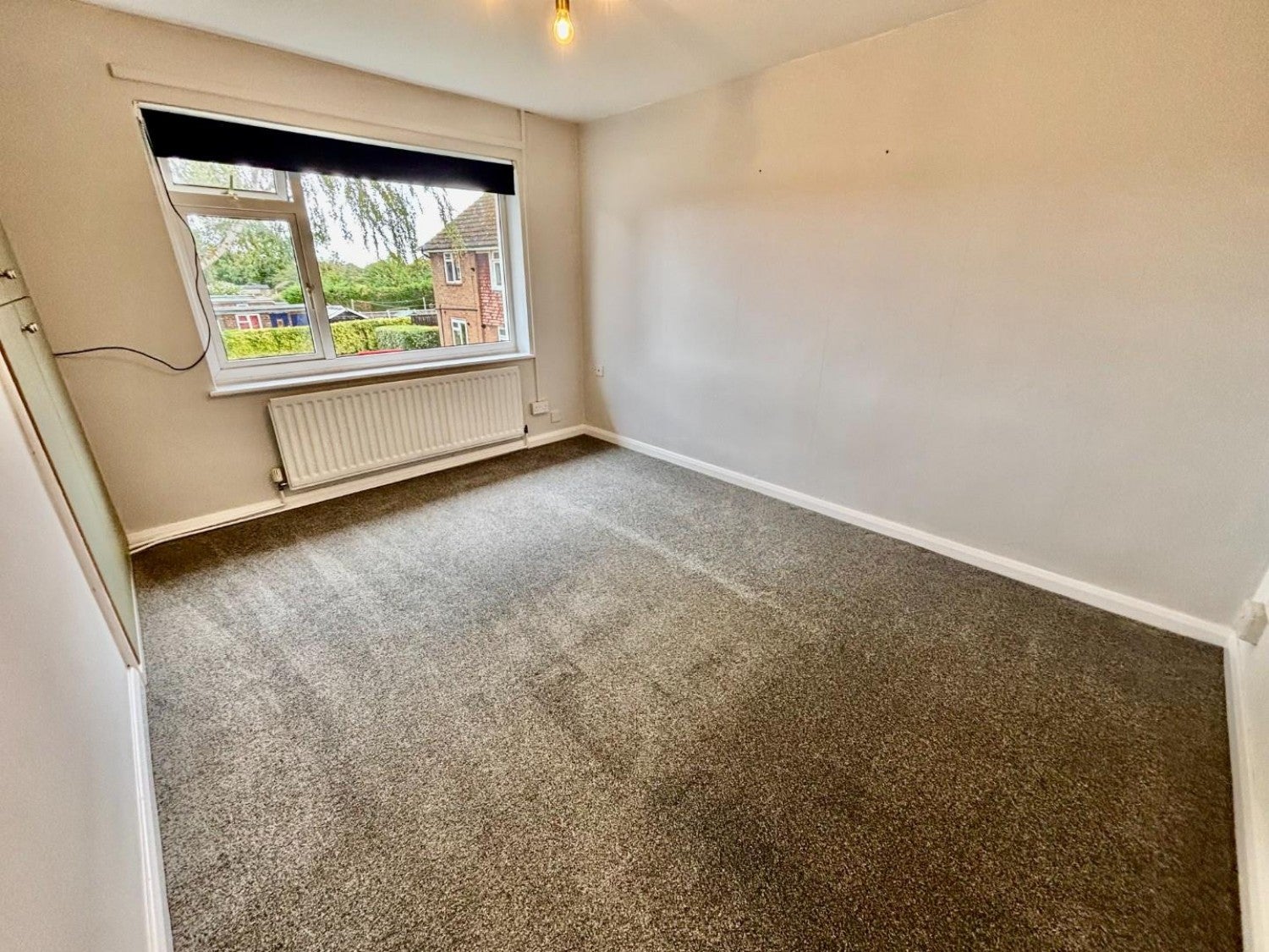 Flat Hillsyde Avenue in Bassetlaw