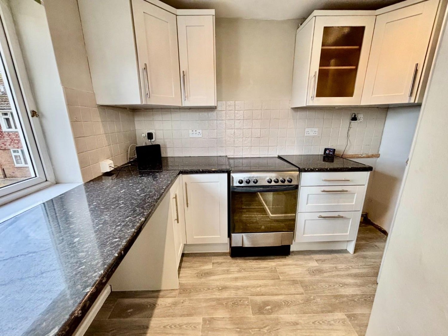 Flat Hillsyde Avenue in Bassetlaw