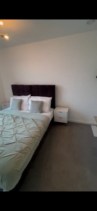 Room Darwin Street in Birmingham