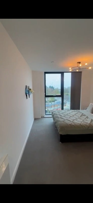 Room Darwin Street in Birmingham