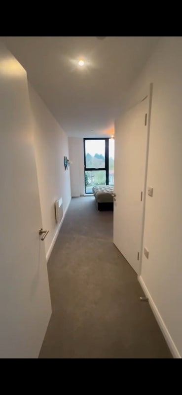 Room Darwin Street in Birmingham