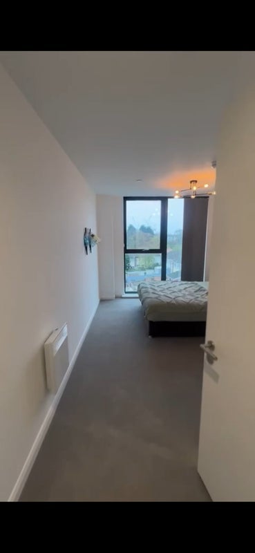 Room Darwin Street in Birmingham