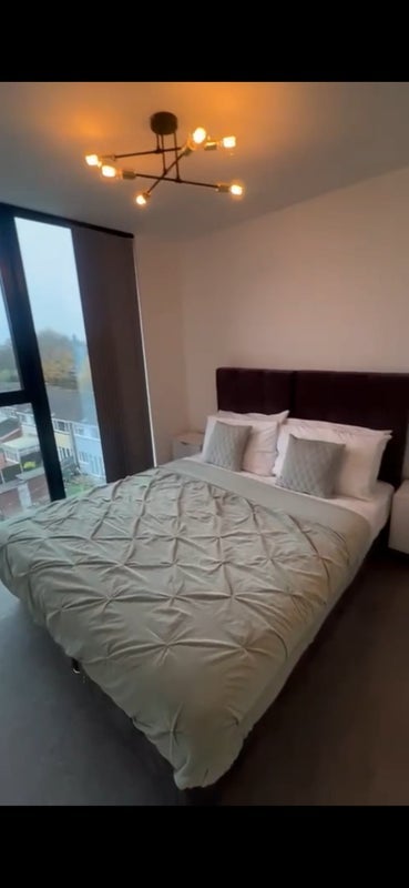 Room Darwin Street in Birmingham