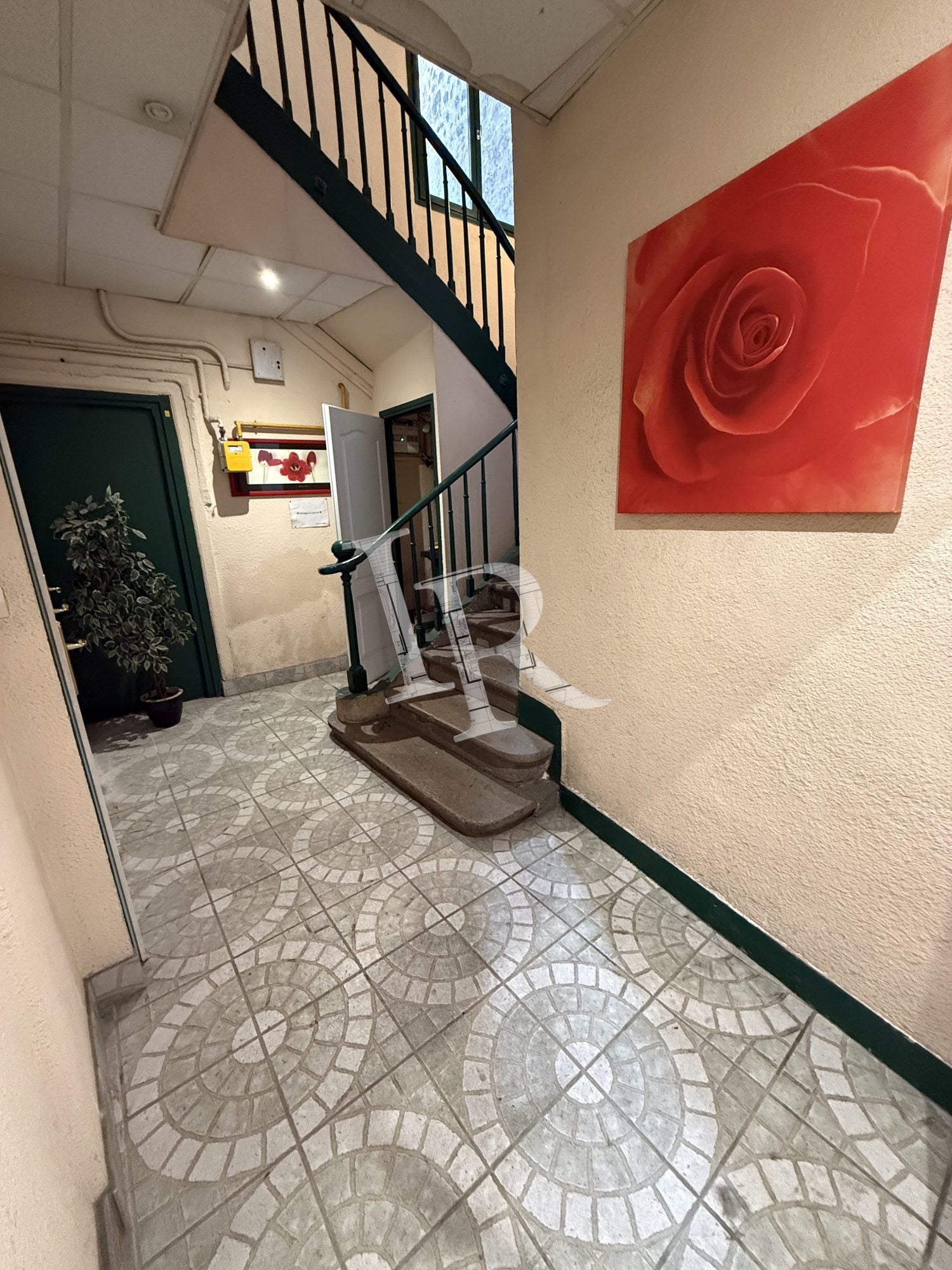 Appartement Boulevard Saint-Louis à Le Puy-en-Velay