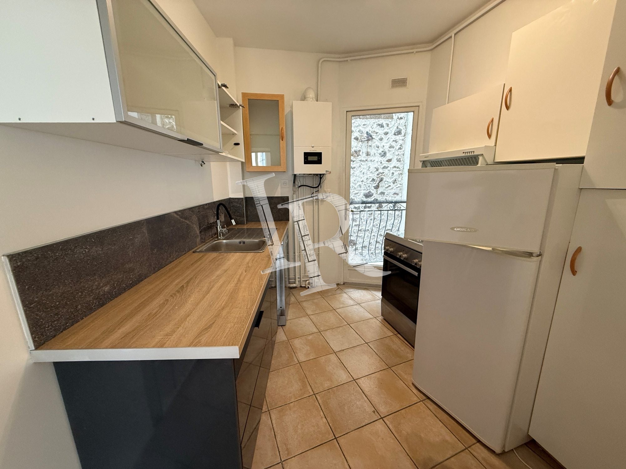 Appartement Boulevard Saint-Louis à Le Puy-en-Velay