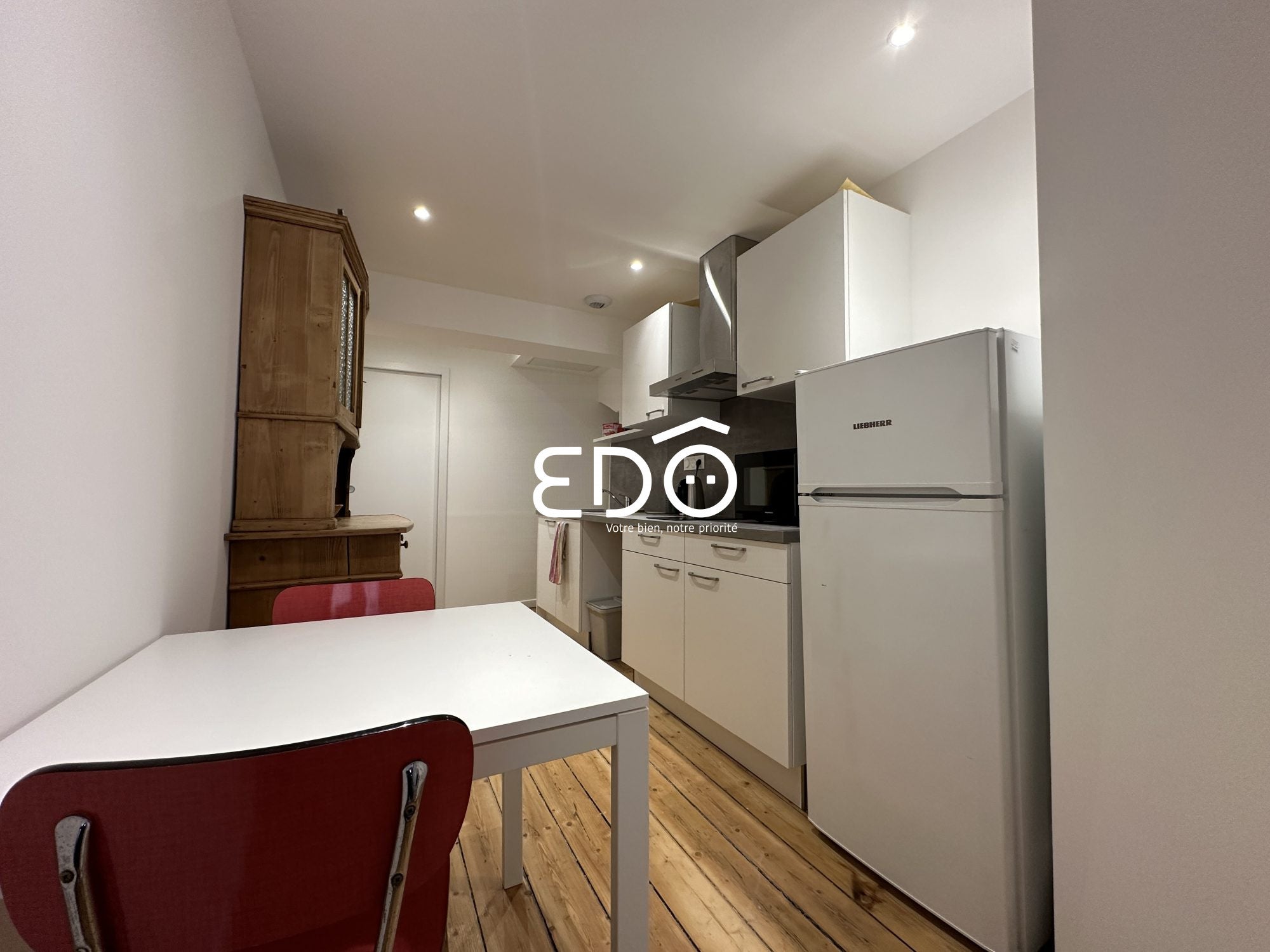 Appartement Rue Charles Grad à Strasbourg