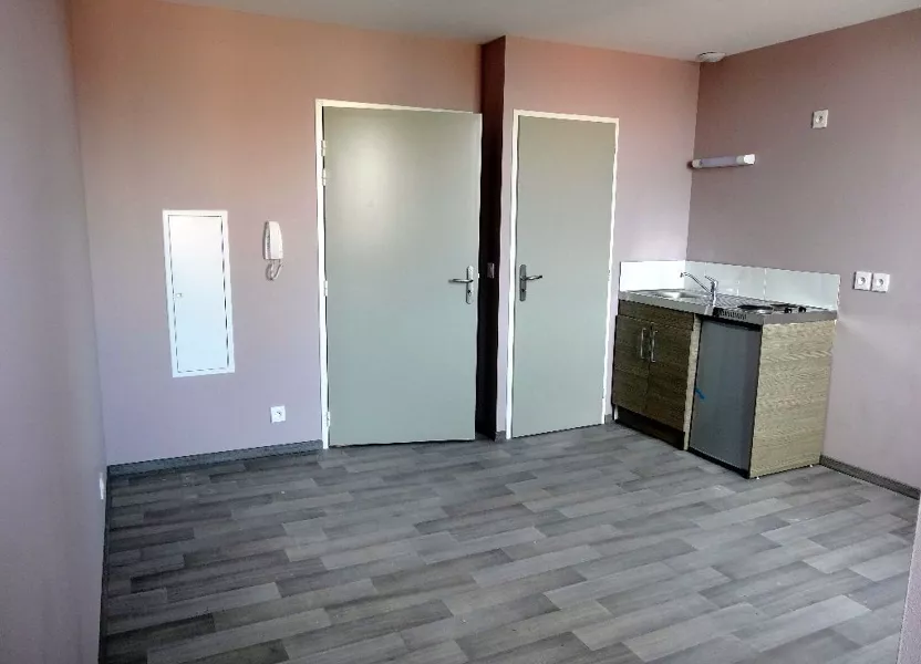 Appartement Place de Verdun à Albi