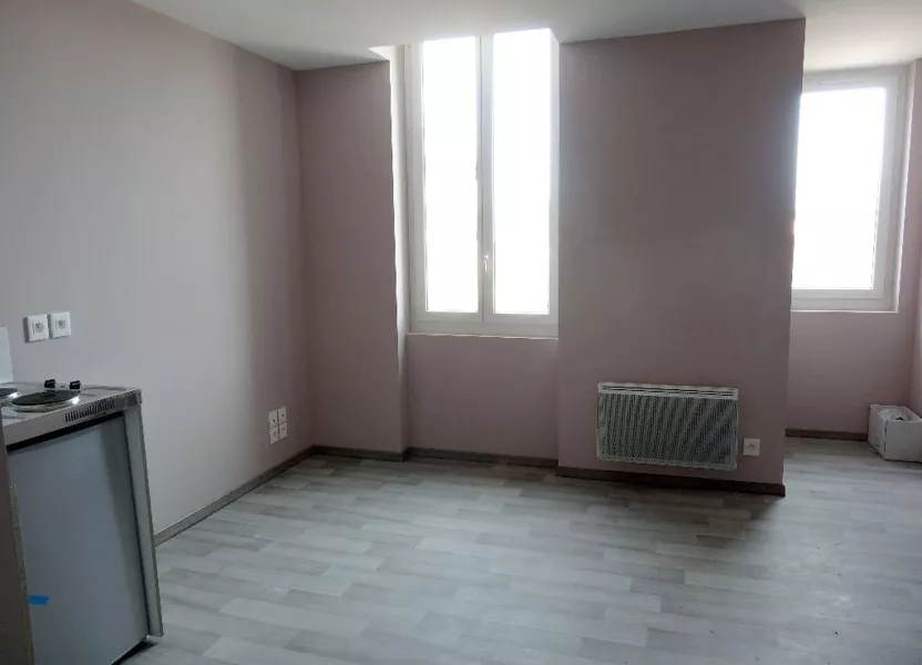 Appartement Place de Verdun à Albi