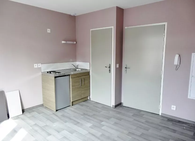 Appartement Place de Verdun à Albi