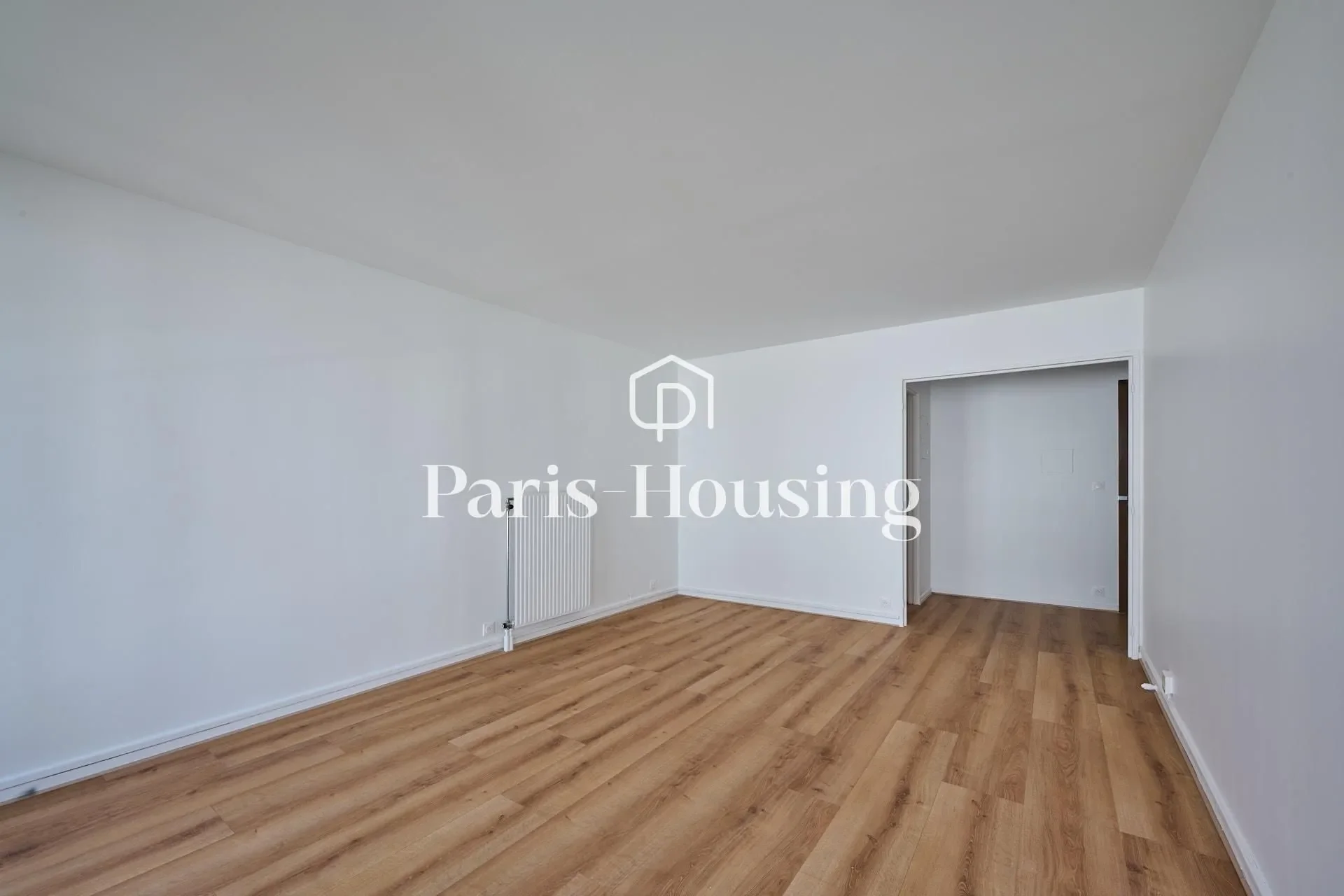 Appartement Rue de l'Abreuvoir à Boulogne-Billancourt