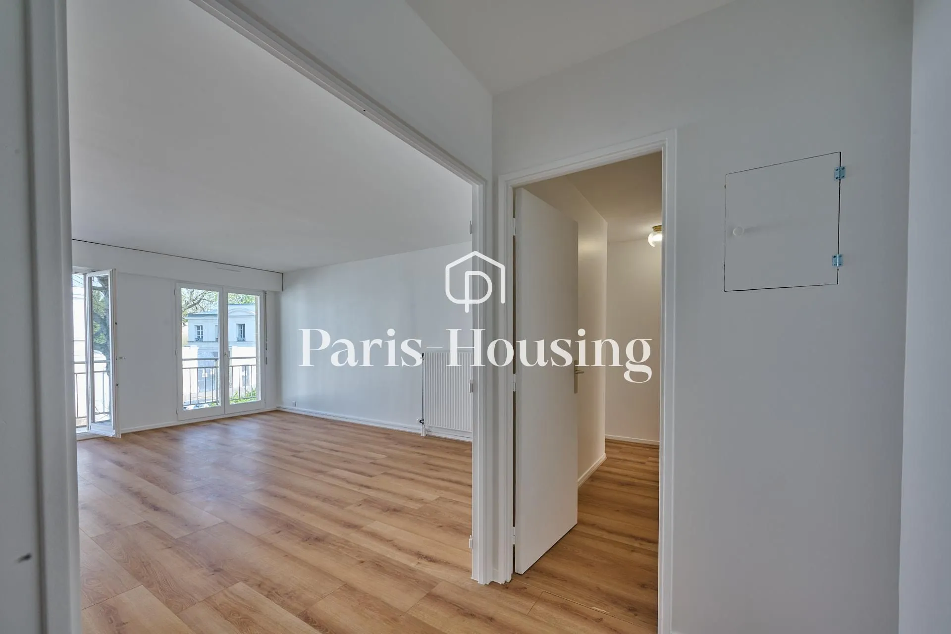 Appartement Rue de l'Abreuvoir à Boulogne-Billancourt