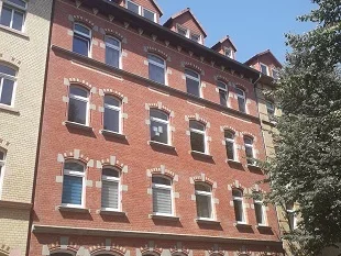 Wohnung Lassallestraße in Erfurt