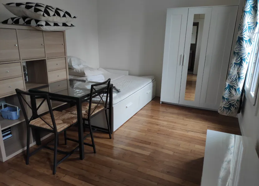 Flat Rue de Meudon in Issy-les-Moulineaux