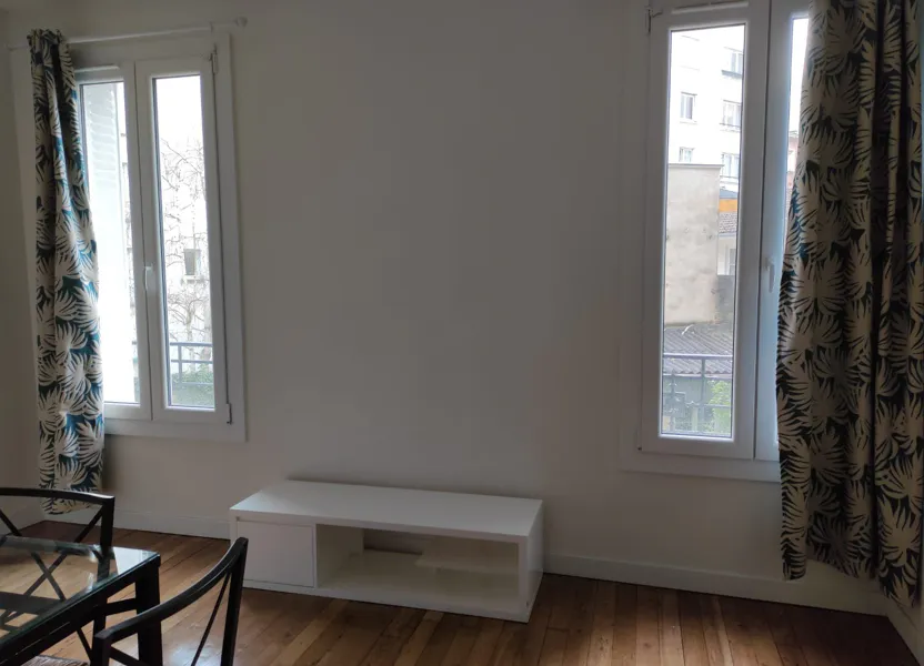 Flat Rue de Meudon in Issy-les-Moulineaux