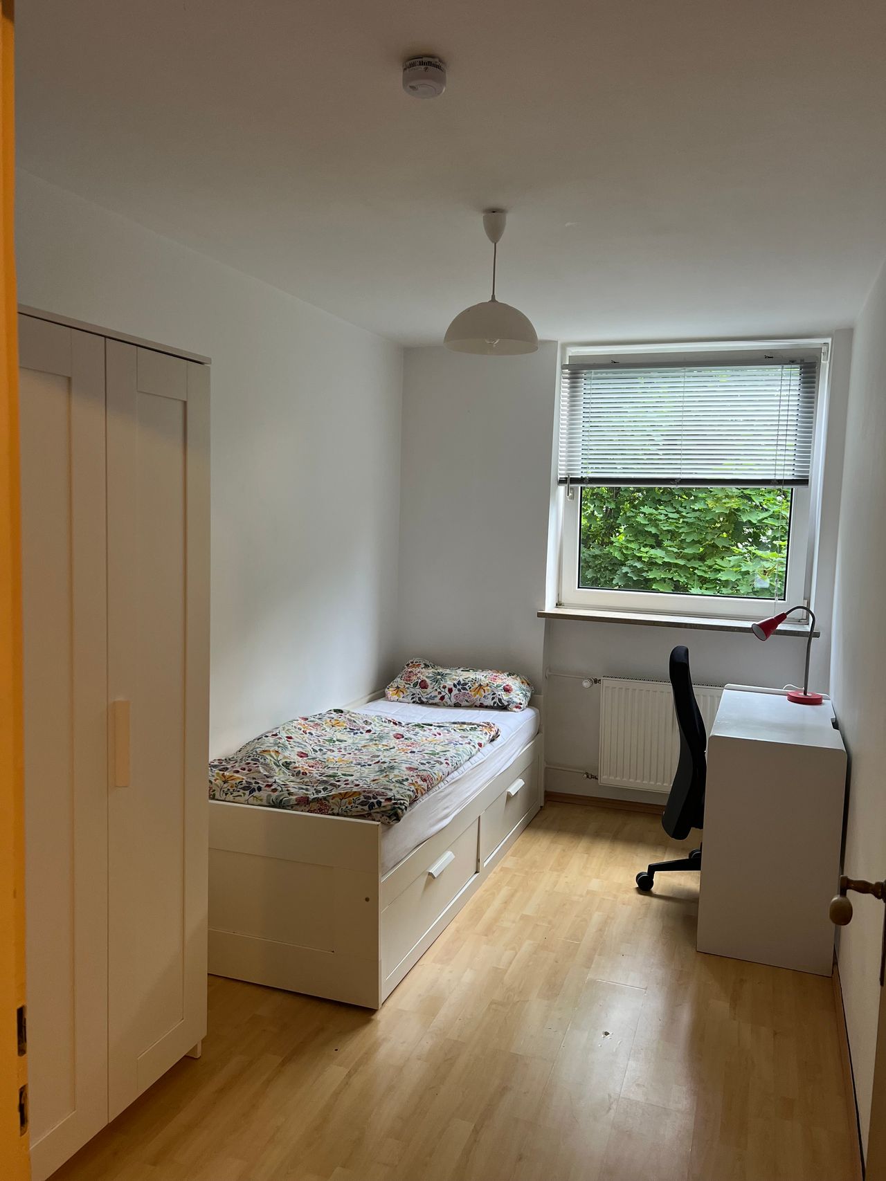 Wohnung Paracelsusstraße in München