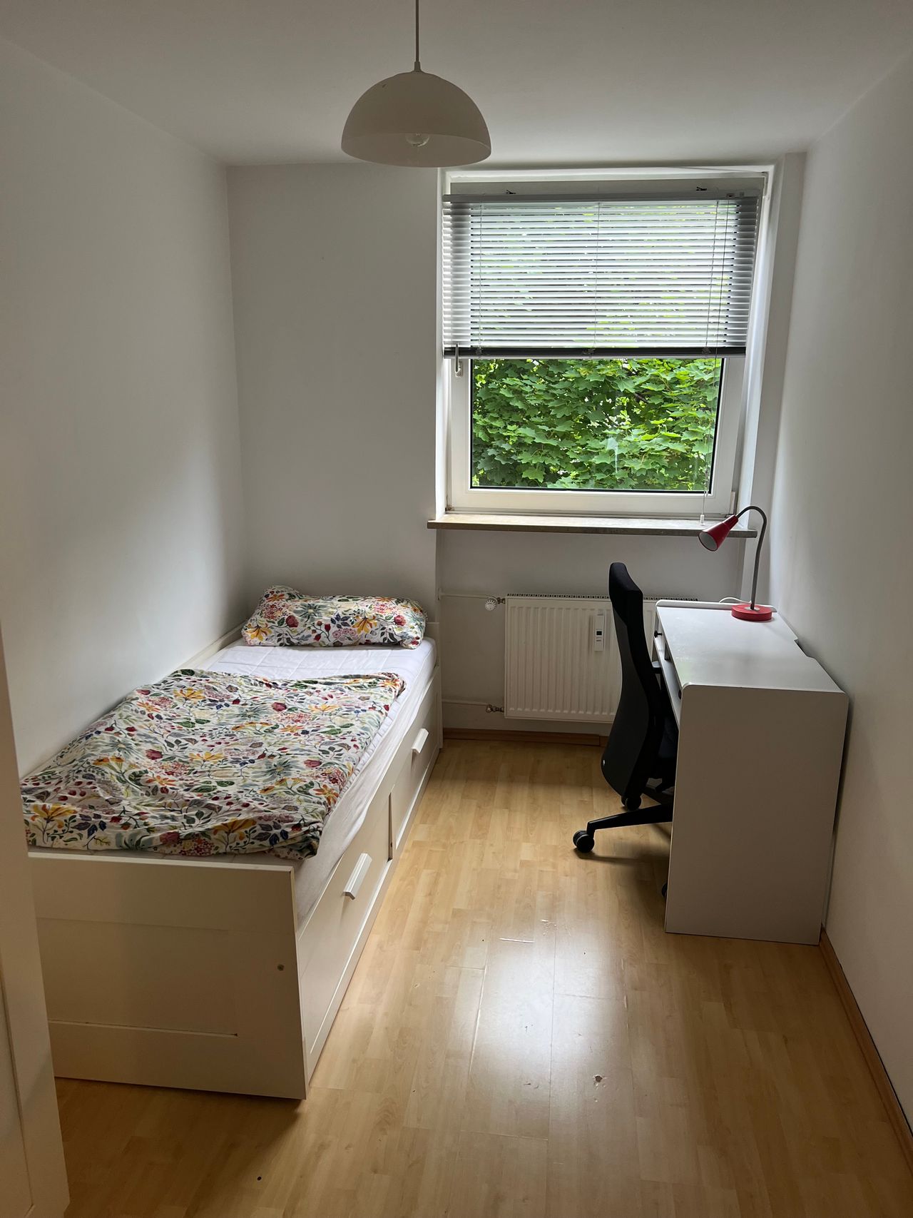 Wohnung Paracelsusstraße in München