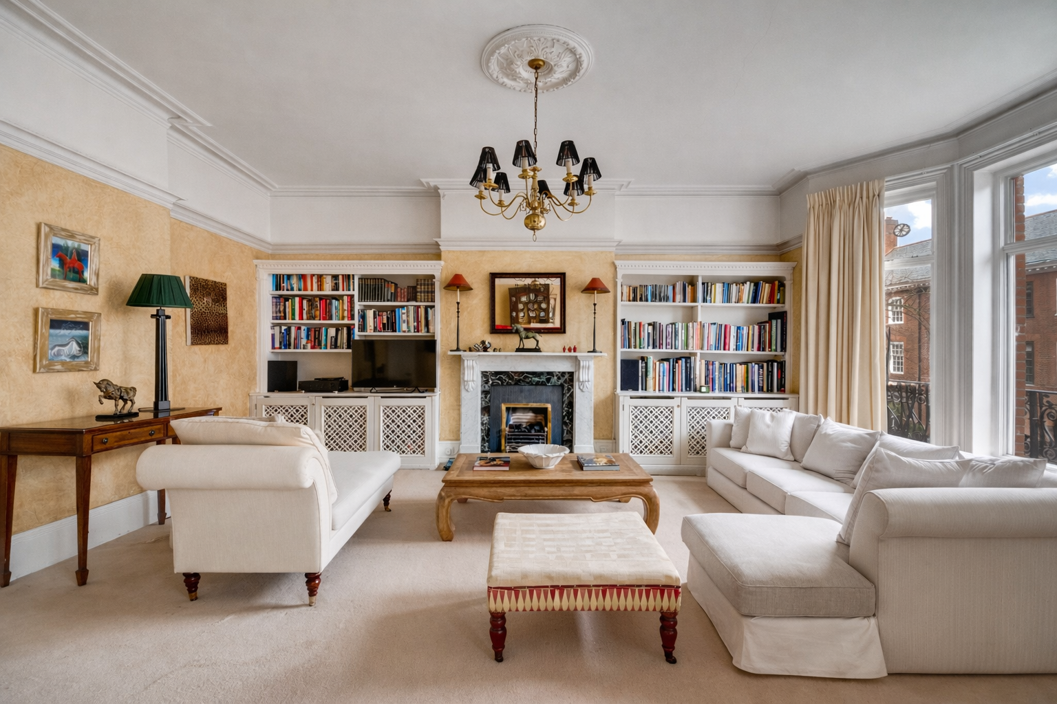 Flat Drayton Gardens in Greater London