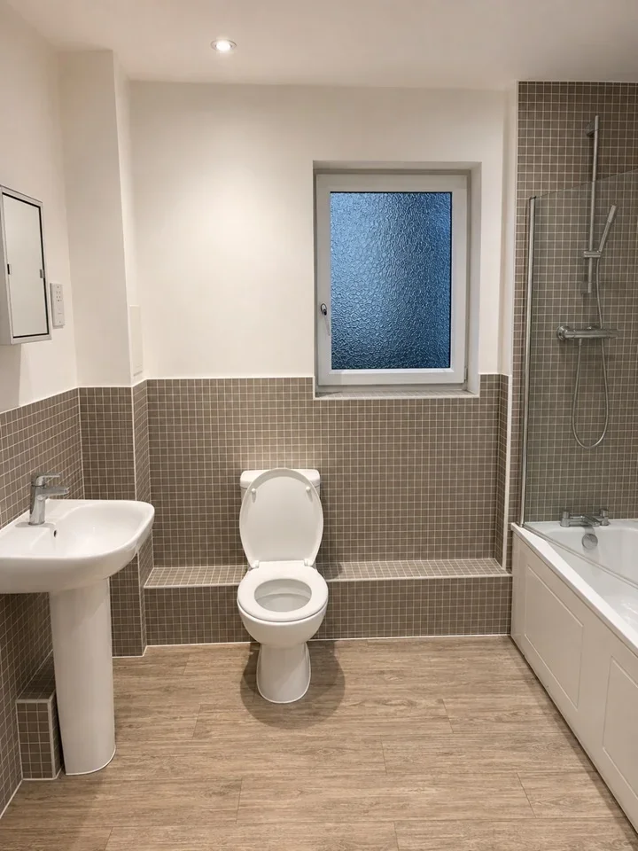 Room Oldchurch Road in Greater London