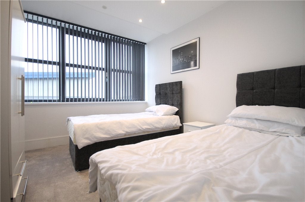 Flat West Gate in Greater London