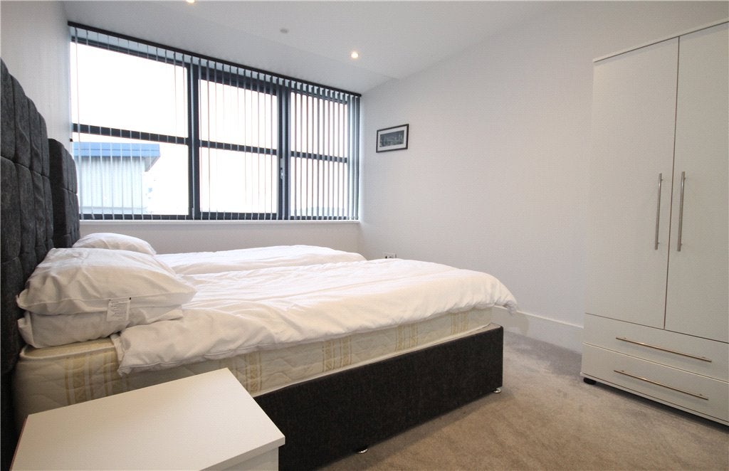 Flat West Gate in Greater London