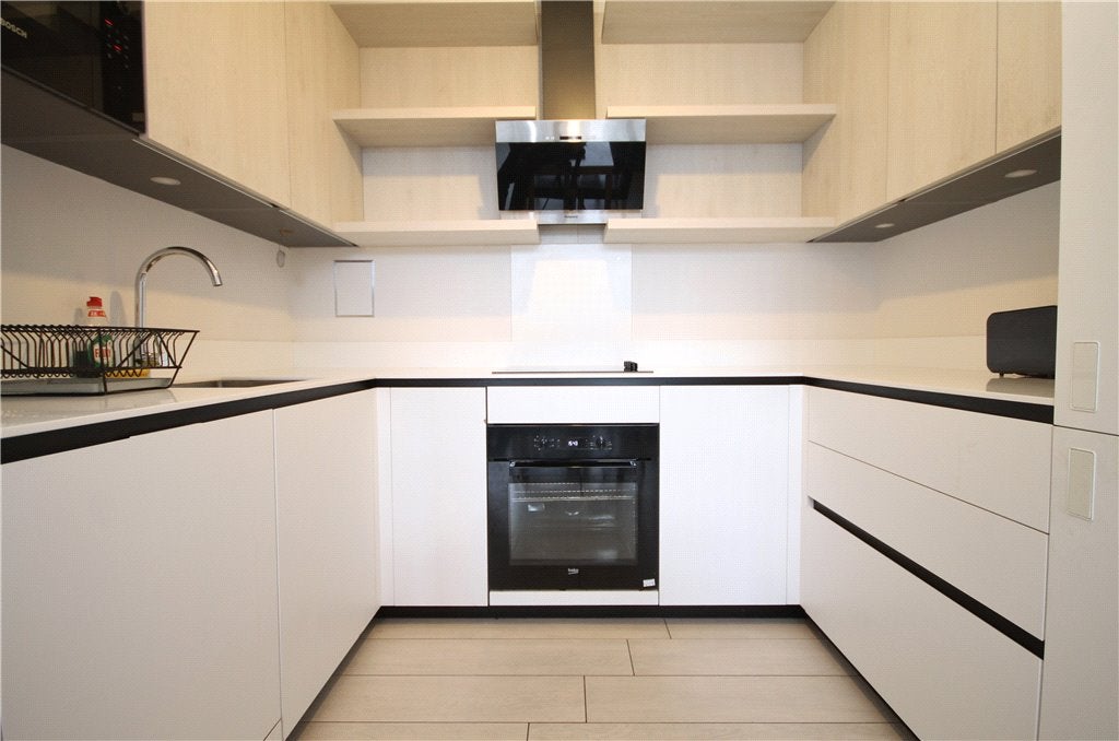 Flat West Gate in Greater London