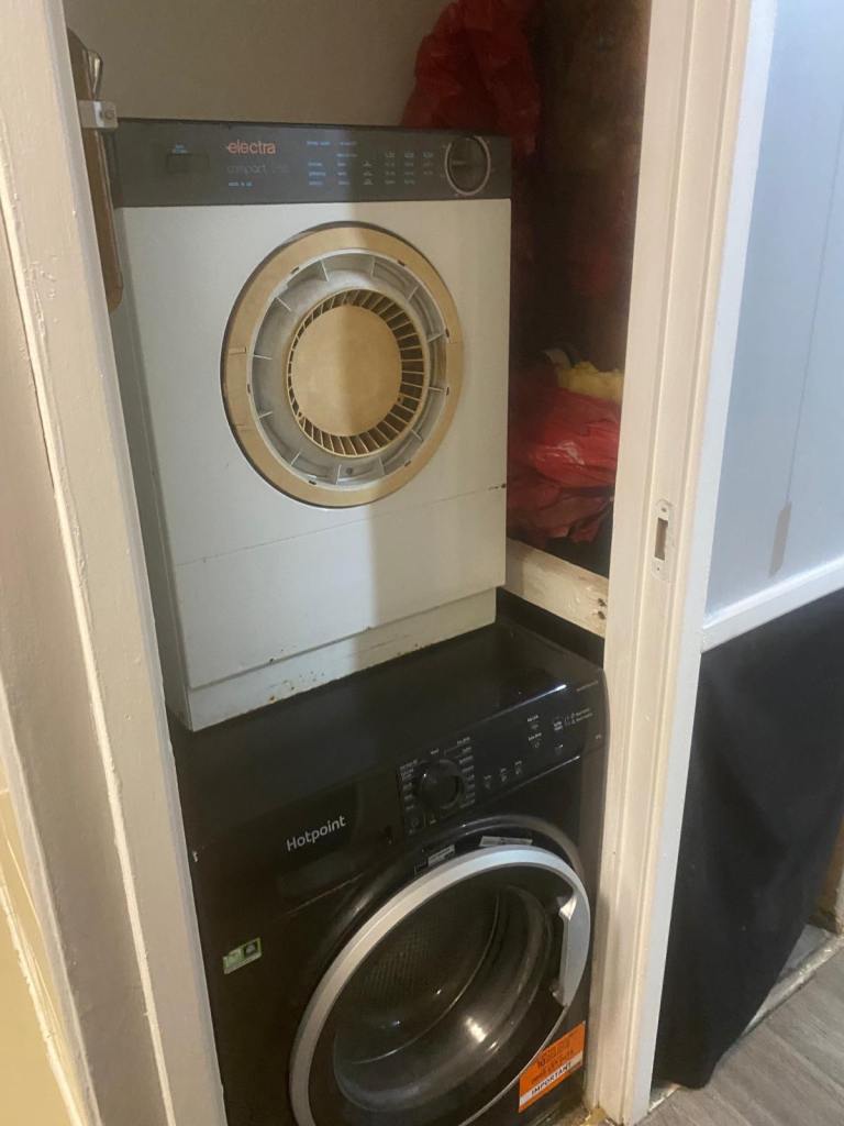 Flat Lancia Close in Coventry