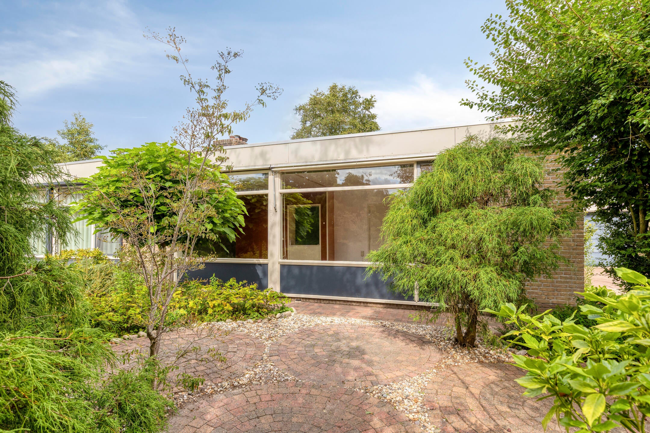 Tussenwoning te koop: C de Houtmanstraat 6, Zuidhorn