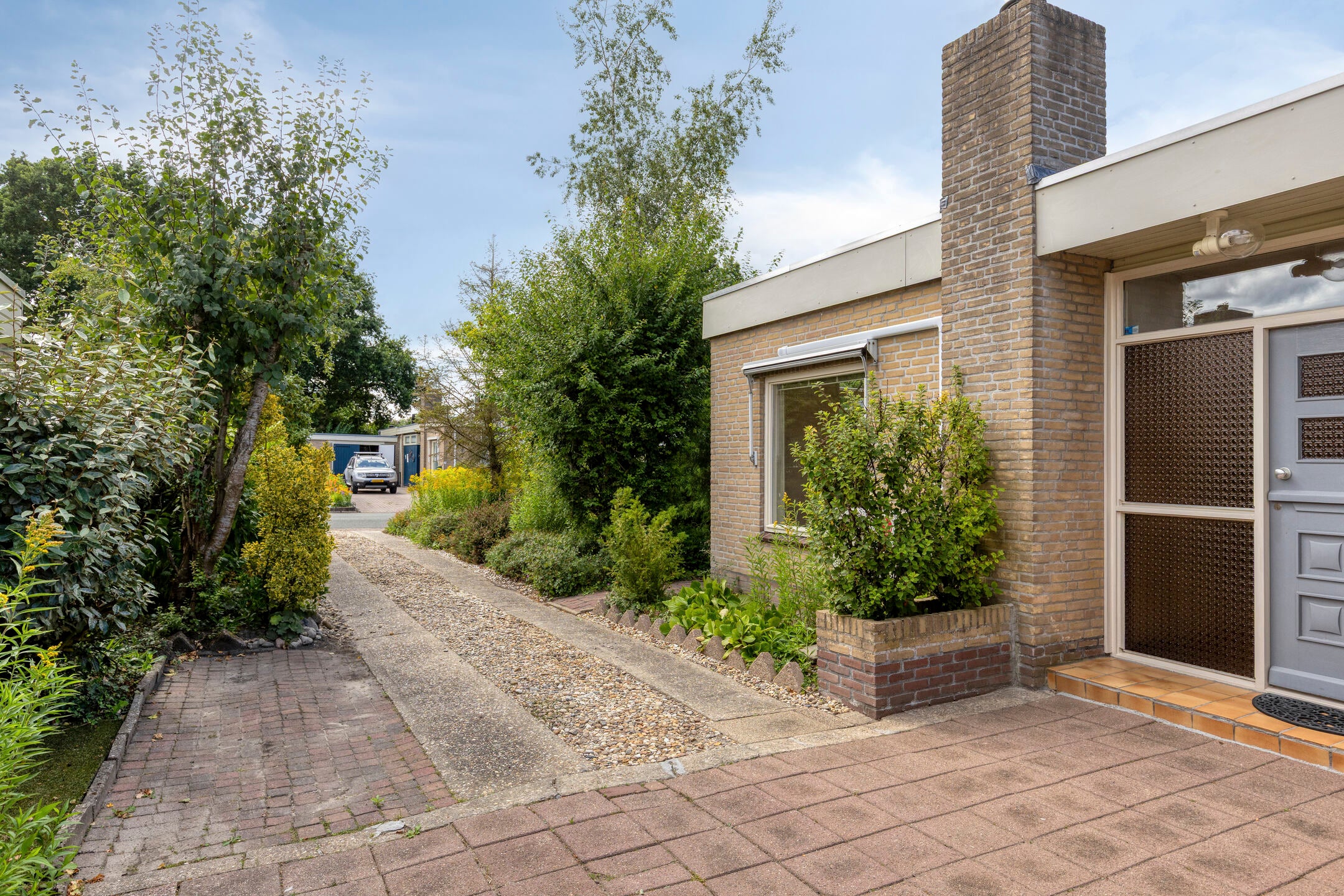 Tussenwoning te koop: C de Houtmanstraat 6, Zuidhorn
