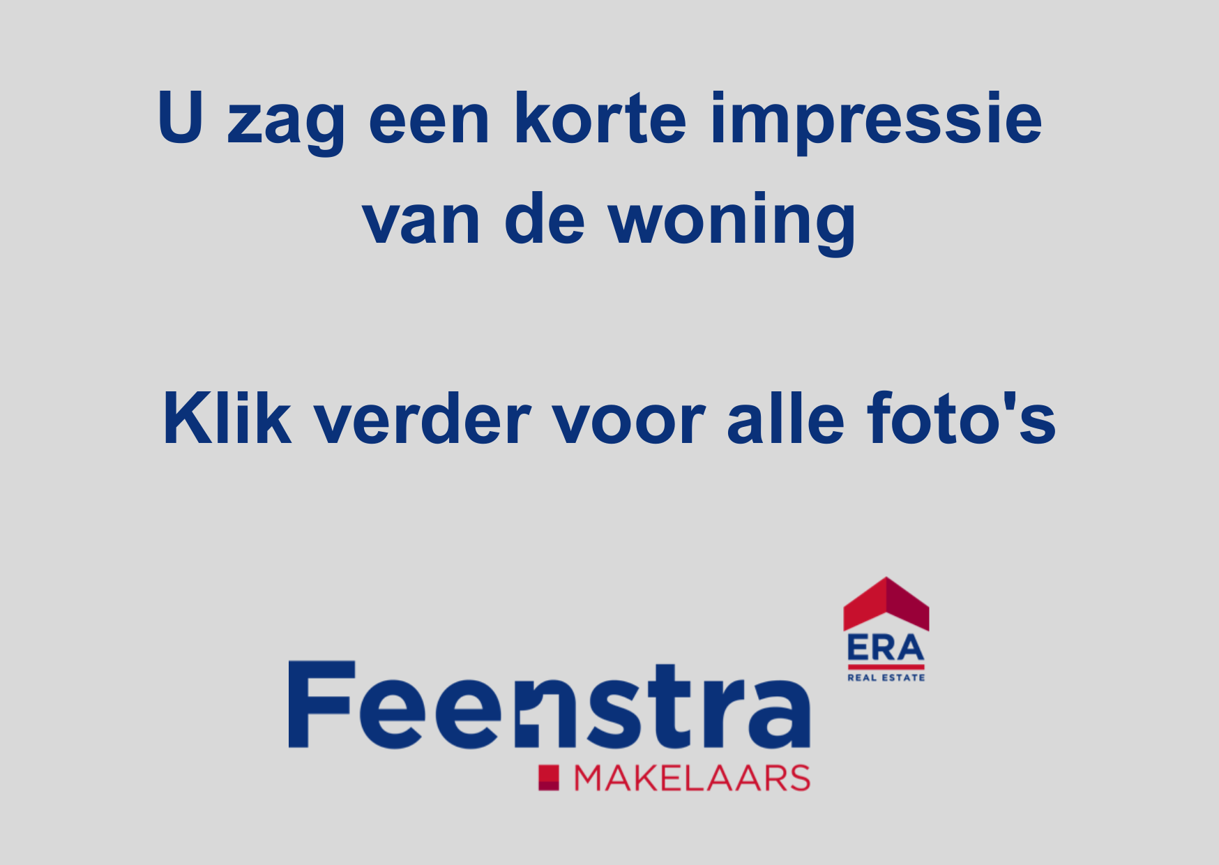 Tussenwoning te koop: C de Houtmanstraat 6, Zuidhorn