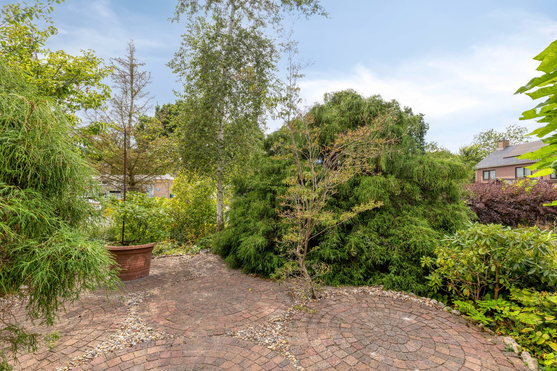 Tussenwoning te koop: C de Houtmanstraat 6, Zuidhorn