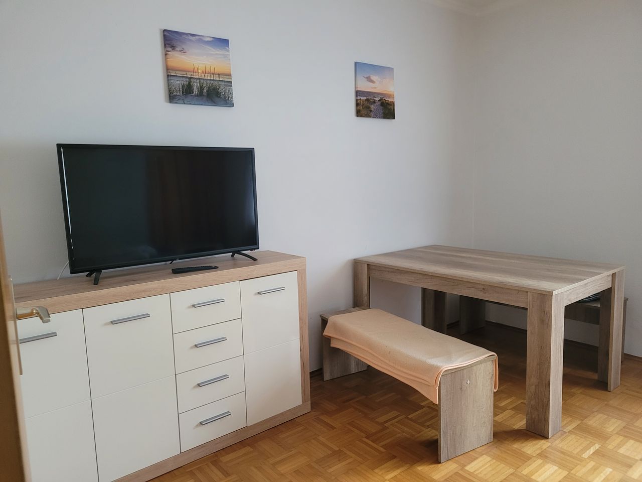 Wohnung Im Hirtenstein in Kesselbach