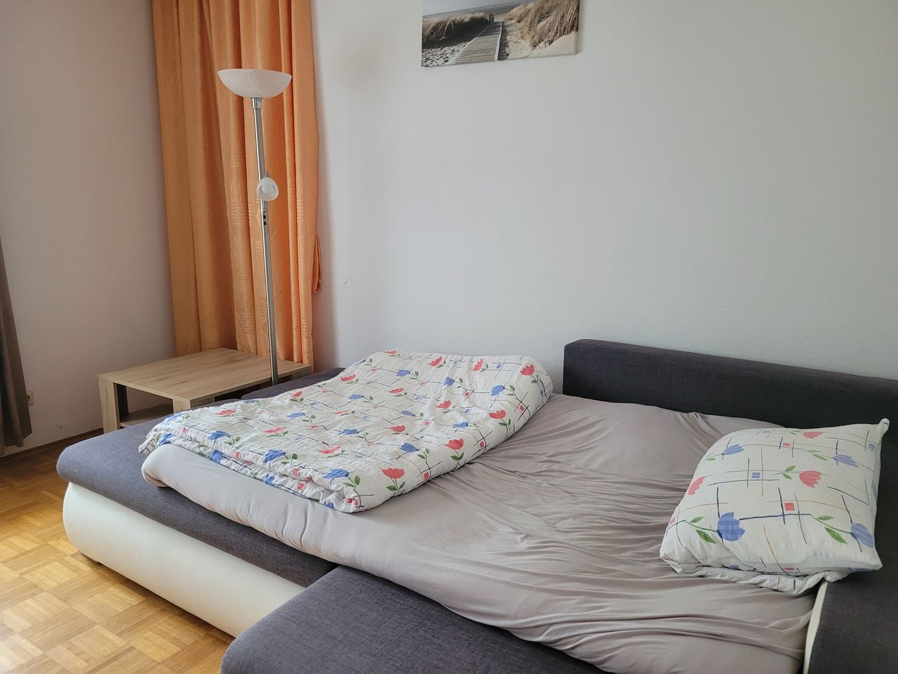 Wohnung Im Hirtenstein in Kesselbach