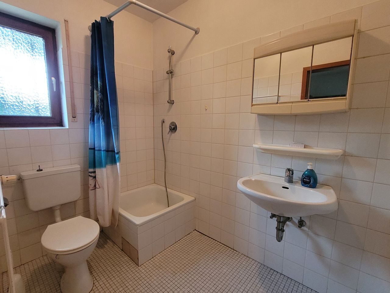 Wohnung Im Hirtenstein in Kesselbach