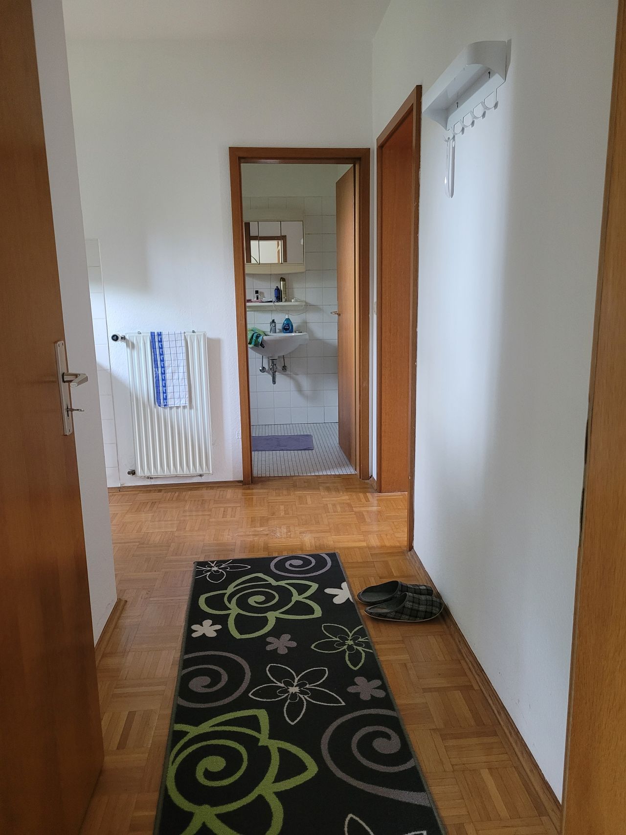 Wohnung Im Hirtenstein in Kesselbach