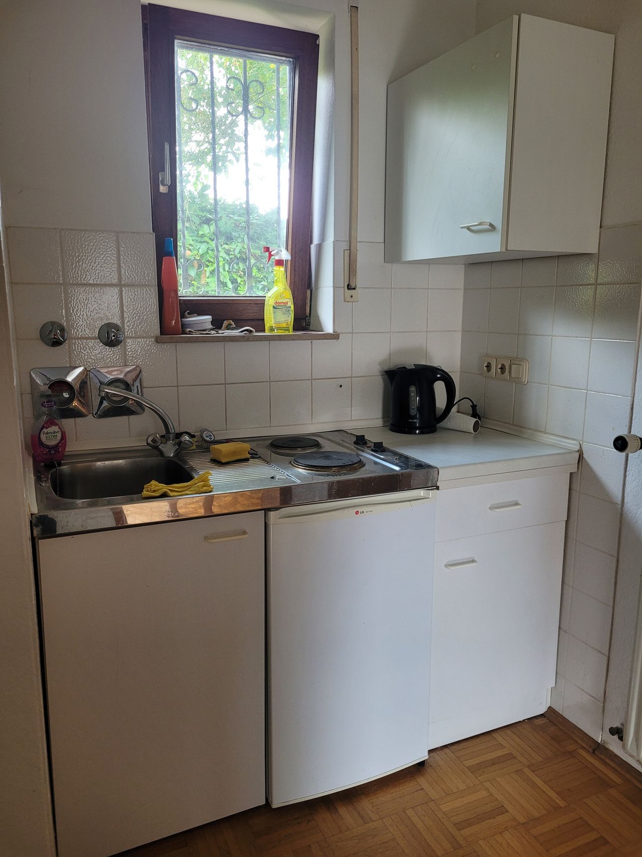 Wohnung Im Hirtenstein in Kesselbach