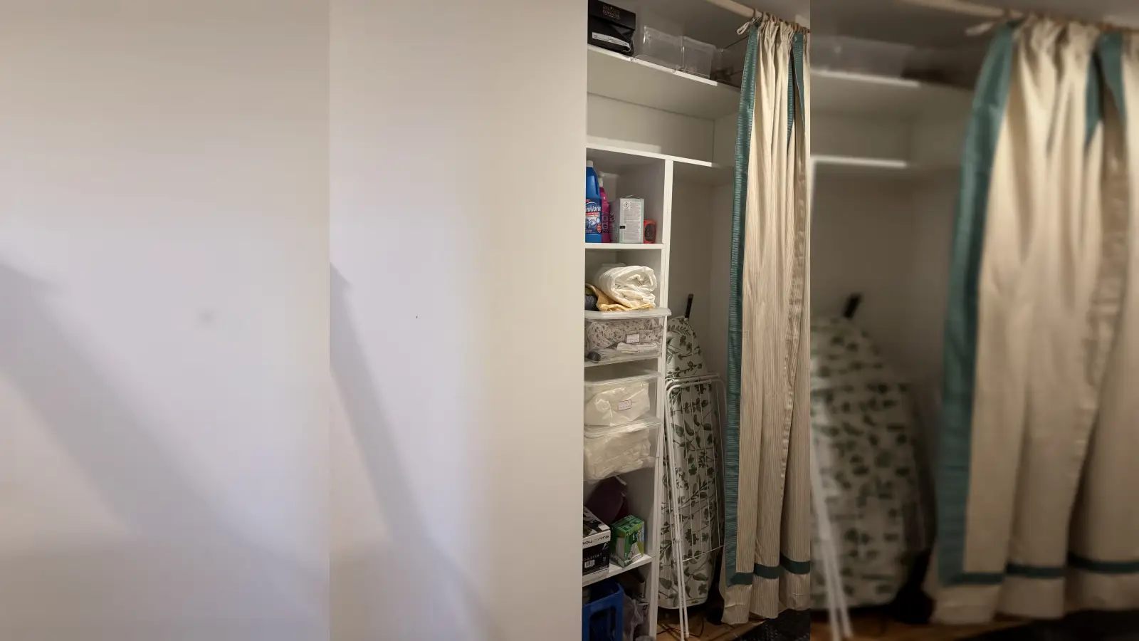 Wohnung Burgherrenstraße in Berlin