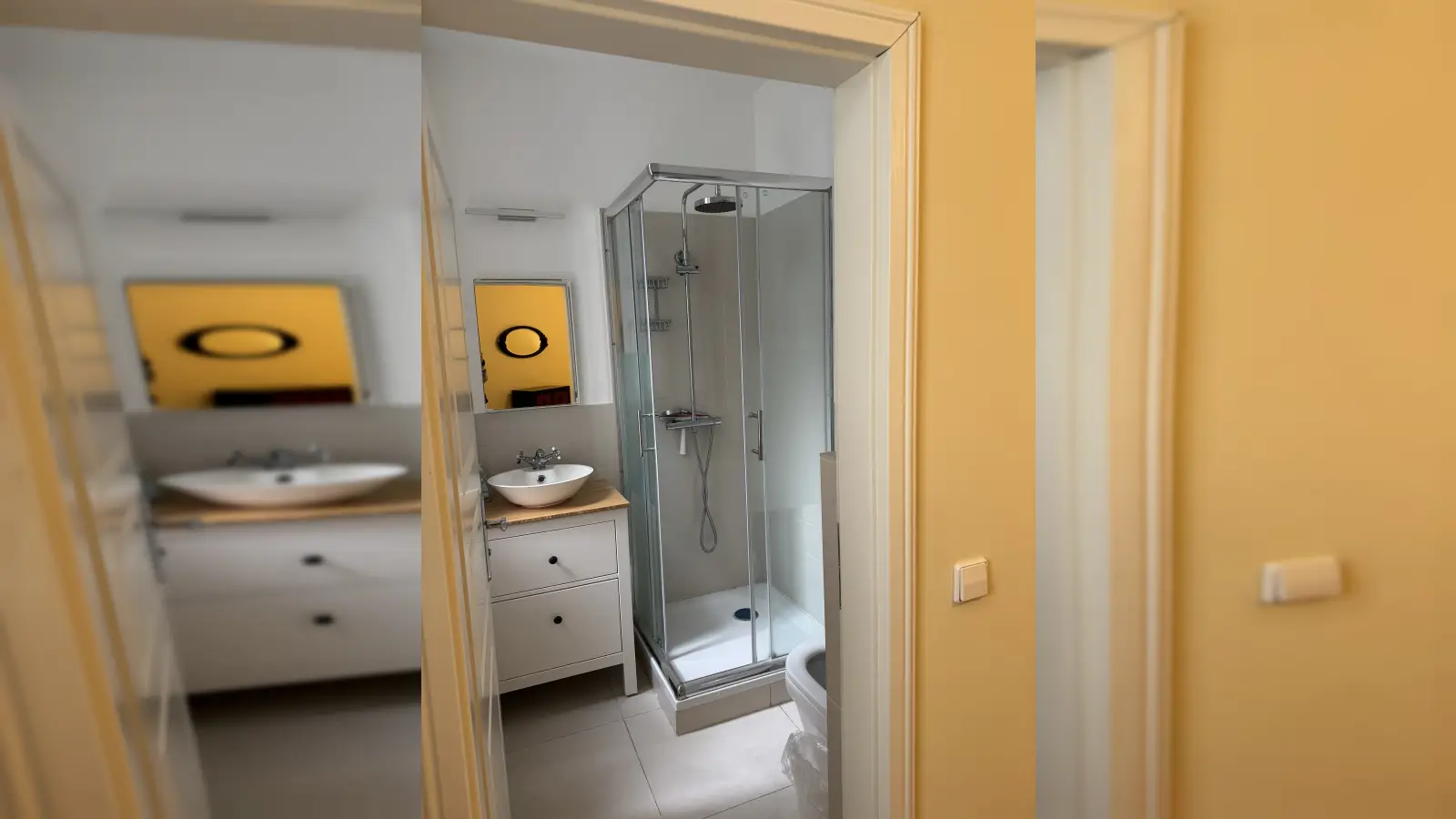 Wohnung Burgherrenstraße in Berlin