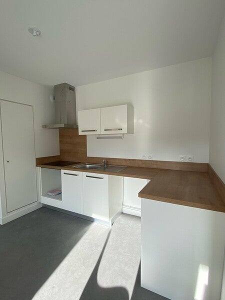 Flat Rue de la Maugagnade in Lempdes
