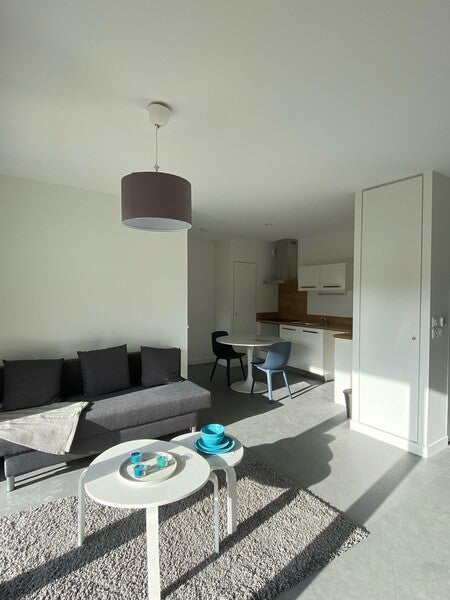 Flat Rue de la Maugagnade in Lempdes