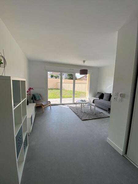 Flat Rue de la Maugagnade in Lempdes